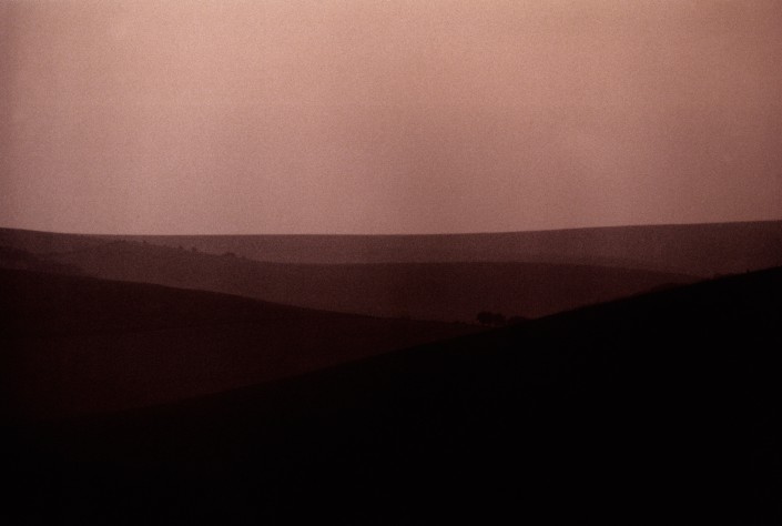 Ebbing Hills