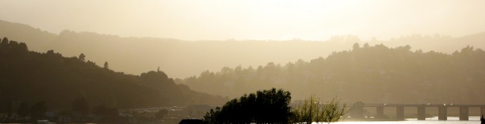 Golden Hills