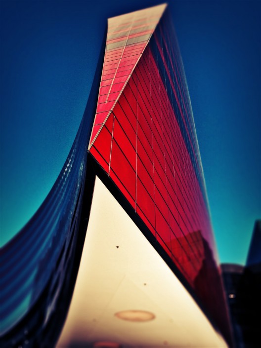 Pacific Design Center