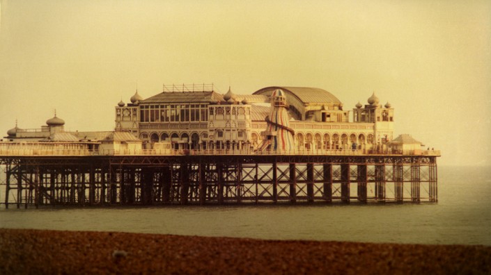 Palace Pier
