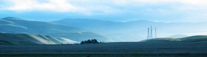 Steel Hills