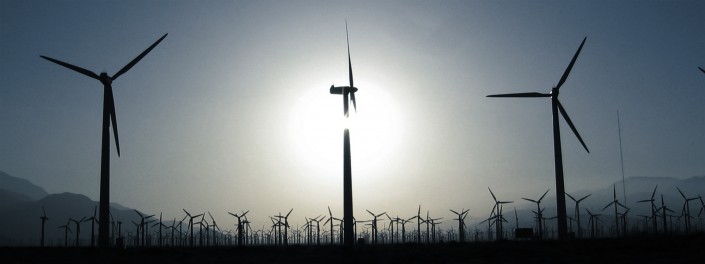 Wind Machines