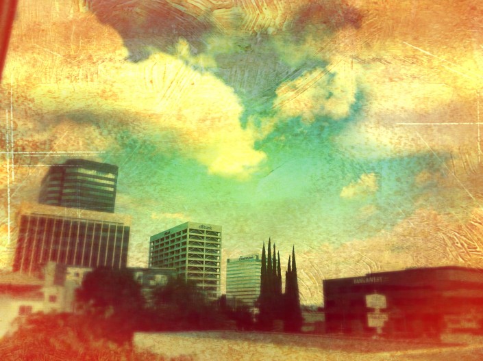 From My Window
