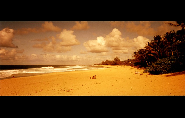 Hawaii Beach