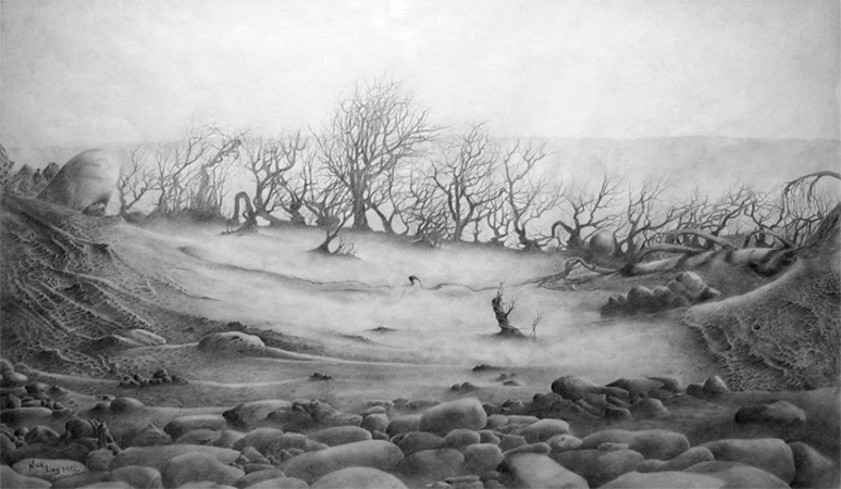 ArtworkTrees-Sand