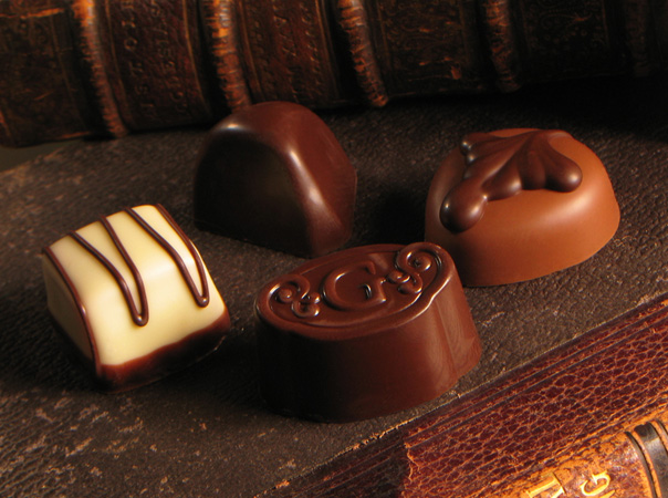 Chocolate