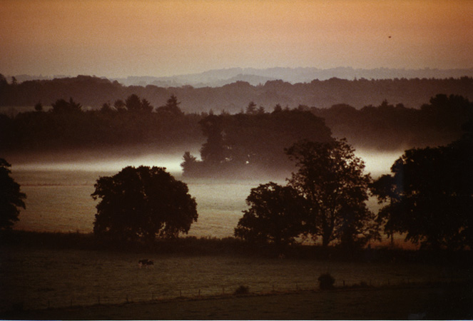 English Country