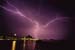 Lightning in Brighton