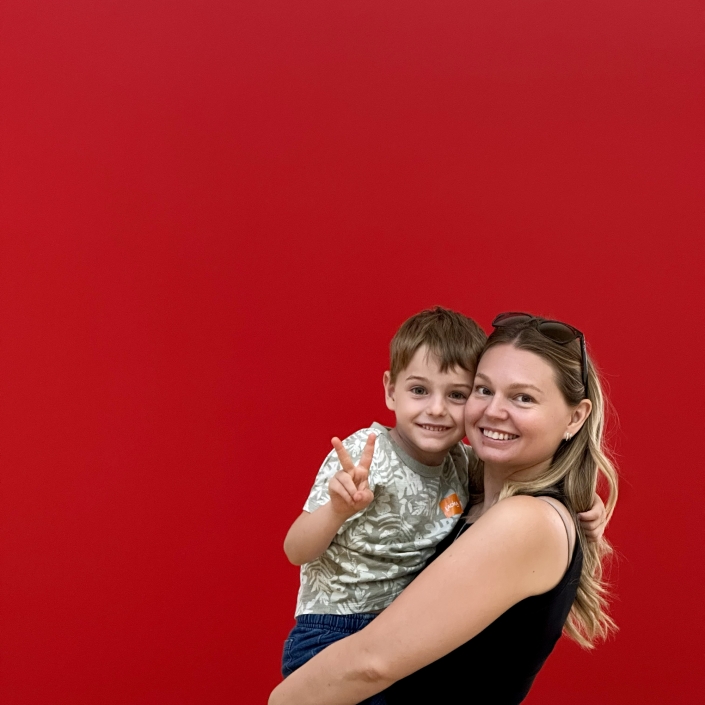 Fam LACMA 2025