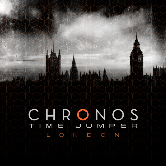 CHRONOS_Time Jumper London
