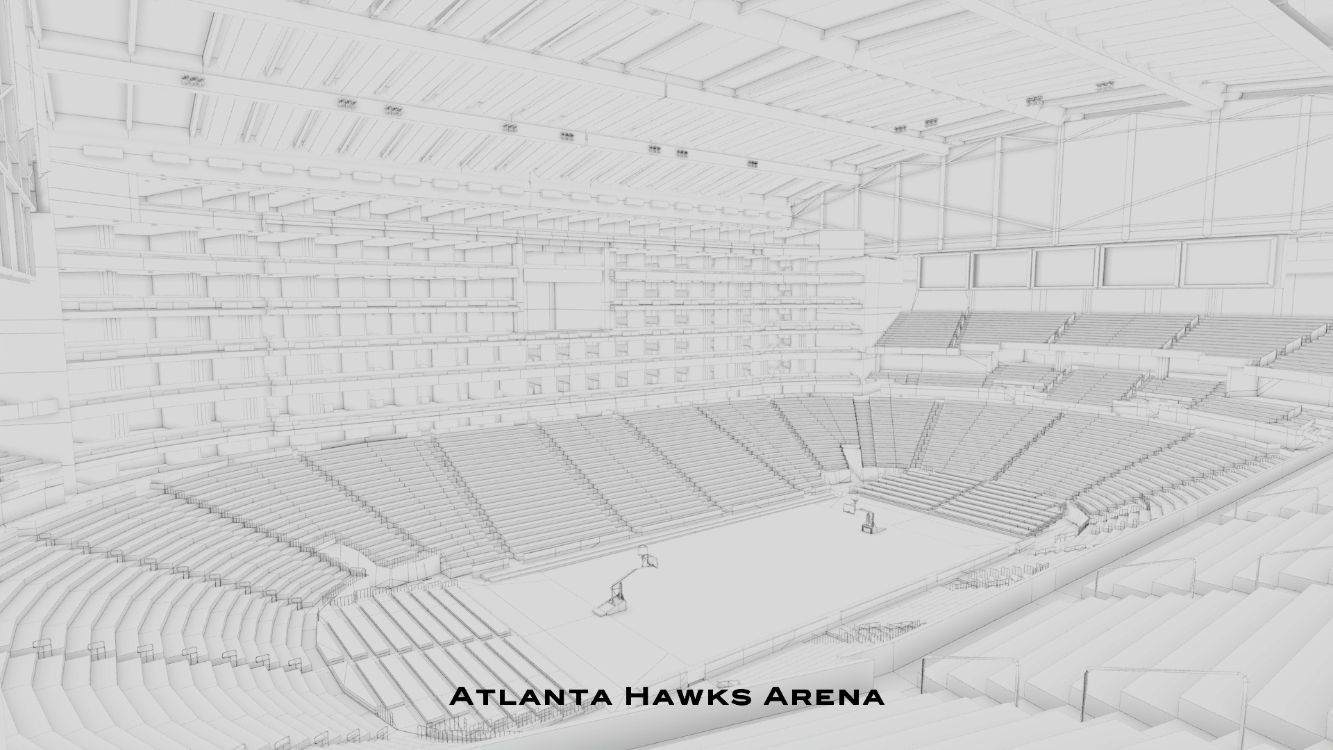 NBA 2K Atlanta Hawks Wire