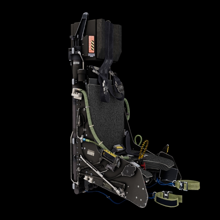 Talon-38 Seat